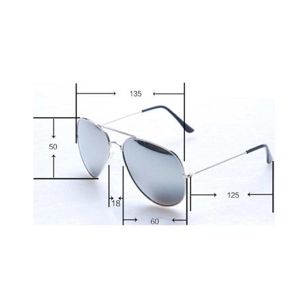 One Piece Kizaru Borsalino Anime Character Cosplay Sunglasses Prop