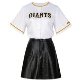 Oshi No Ko My Idol's Child Mem Cho Cosplay Costume Black Sportswear Outfits Halloween Carnival Suit