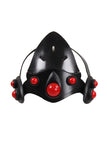 Overwatch OW Widowmaker ?Amélie Lacroix	 Helmet Cosplay Props