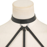 Sousou no Frieren Übel Black Cosplay Costume Outfits Halloween Carnival Suit