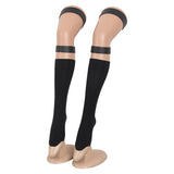 Sousou no Frieren Übel Black Cosplay Costume Outfits Halloween Carnival Suit