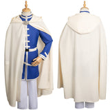 Sousou No Frieren Brave Himmel Cosplay Costume Outfits Halloween Carnival Suit