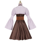 Sousou no Frieren Demon Linie Cosplay Costume Outfits Halloween Carnival Suit