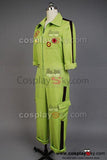 Super DanganRonpa Kazuichi Souda Cosplay Costume