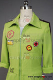 Super DanganRonpa Kazuichi Souda Cosplay Costume