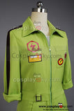 Super DanganRonpa Kazuichi Souda Cosplay Costume