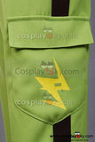 Super DanganRonpa Kazuichi Souda Cosplay Costume