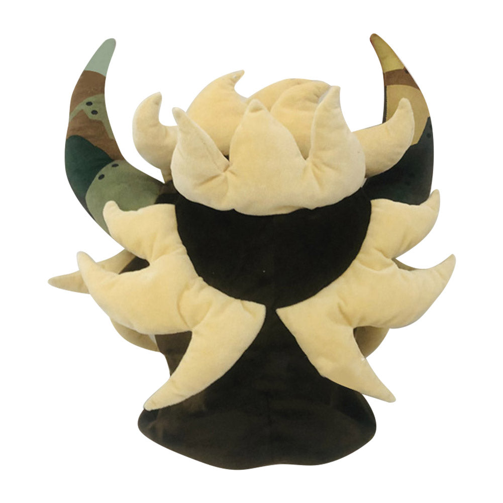 The Legend of Zelda: Breath of the Wild Monster Lynel Plush Masks Helmet Cosplay Costume Props