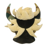 The Legend of Zelda: Breath of the Wild Monster Lynel Plush Masks Helmet Cosplay Costume Props