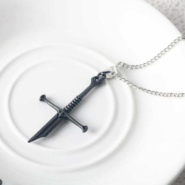 Lotr aragorn necklace clearance