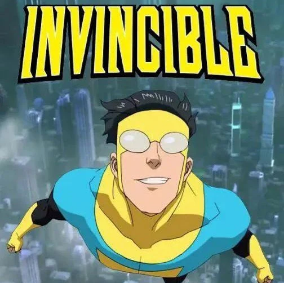 Invincible Is Everywhere — More Than a Superhero Vibe, This Cosplay Outfit Is Your Convention Game-Changer
