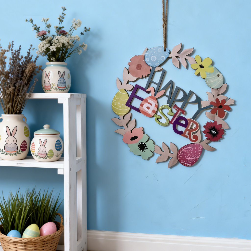 Beyond Eggs and Bunnies: Why Easter is the Ultimate Spring Adventure for Cosplayers