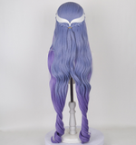 Zenless Zone Zero Costume Vivian Banshee Cosplay Black Dress For Adult Female Halloween Carnival Suit