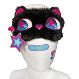 Alien Stage Tillcos Eyemask Cosplay Masquerade Halloween Party Costume Props