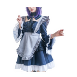 My Dress-Up Darling Kitagawa Marin Cosplay Female Costume Lolita Dress Wings Wigs Outfits Halloween Carnival Suit