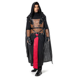 Darth Revan Outfit Halloween Carnival Suit Cosplay Costume