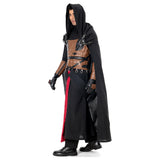 Darth Revan Outfit Halloween Carnival Suit Cosplay Costume