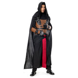 Darth Revan Outfit Halloween Carnival Suit Cosplay Costume