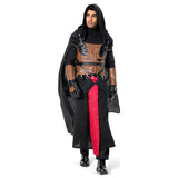 Darth Revan Outfit Halloween Carnival Suit Cosplay Costume