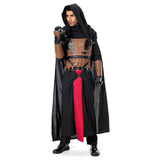 Darth Revan Outfit Halloween Carnival Suit Cosplay Costume