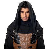 Darth Revan Outfit Halloween Carnival Suit Cosplay Costume