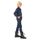 2021 Movie Halloween Kills   Michael Myers Outfits Kids Children Cosplay Costume Halloween Carnival Suit