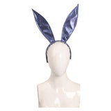Blue Archive  Asuma Toki Cosplay Costume Bunny Girls Outfits Halloween Carnival Party Suit