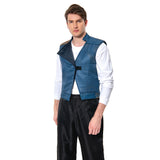 Jedi: Survivor cal kestis Cosplay Costume Vest Outfits Halloween Carnival Party Suit
