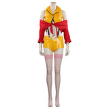 Anime Cowboy Bebop Faye Valentine Cosplay Costume Outfits Halloween Carnival Suit