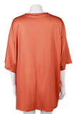 Widow's Bay Patricia Women Red Shirt Cosplay Costume Halloween Carnival Party Suit