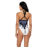 NieR:Automata YoRHa No.2 Sexy Swimsuit Cosplay Costume Jumpsuit Swimwear Outfits Halloween Carnival Suit
