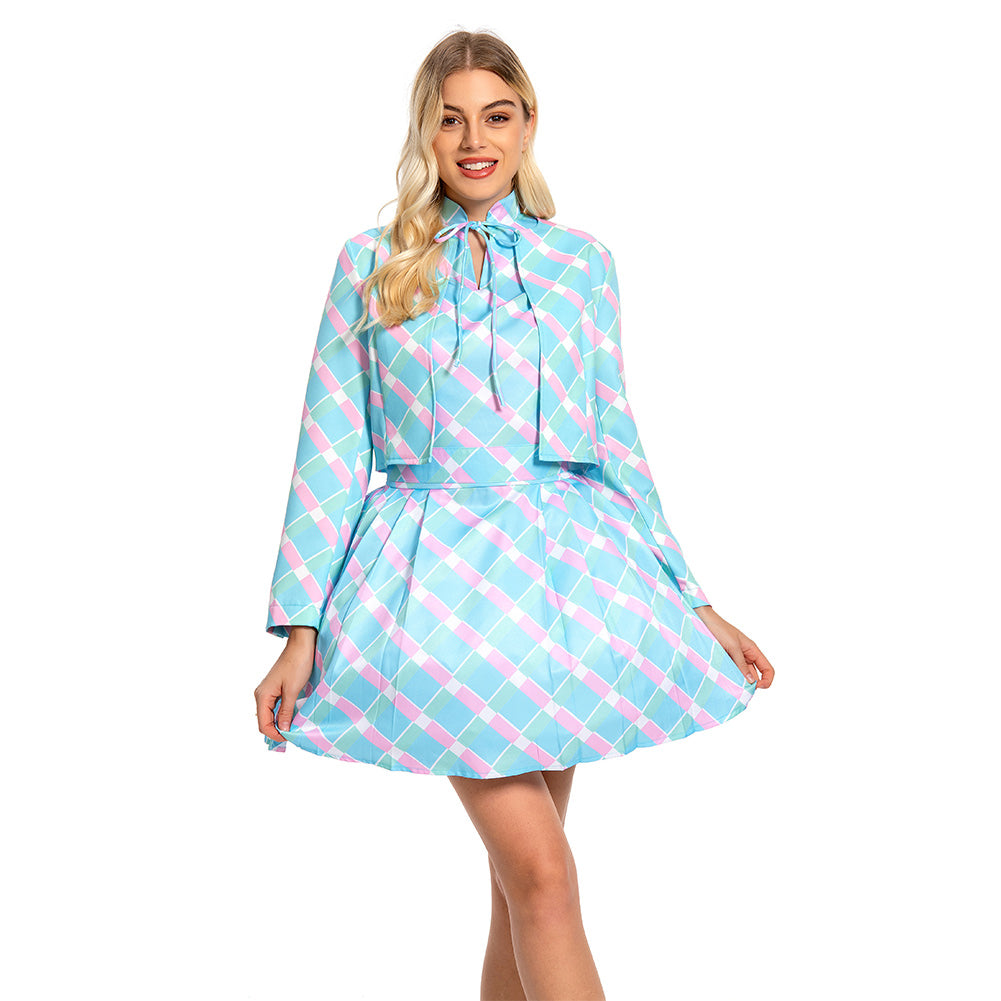 Barbie Cosplay Costume Outfits Halloween Carnival Suit Cosplaysky.ca Barbie Cosplay Costume Outfits Halloween Carnival Suit Cosplaysky.ca