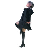CALL OF THE NIGHT Nazuna Nanakusa Cosplay Costume Outfits Halloween Carnival Suit