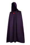 Masters of the Universe Skeleton King Cosplay Cloak Costume Halloween Carnival Party Suit