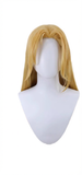 Dispatch Blazer Woman Blue Cosplay Costume Evening Gown Halloween Carnival Party Suit