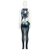 Stellar Blade EVE Planet Diving Suit (6th) Second Version Jumpsuit&nbsp;Game Character Cosplay Costume Outfits&nbsp;