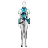 Stellar Blade EVE Planet Diving Suit (6th) Second Version Jumpsuit&nbsp;Game Character Cosplay Costume Outfits&nbsp;