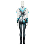 Stellar Blade EVE Planet Diving Suit (6th) Second Version Jumpsuit&nbsp;Game Character Cosplay Costume Outfits&nbsp;