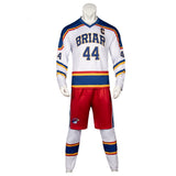 Off Campus Garrett Graham Hockey Jersey Cosplay Costume Halloween Carnival Party Suit
