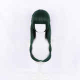 Season 3 Maomao Green Outfit Cosplay Costume Halloween Carnival Party Suit