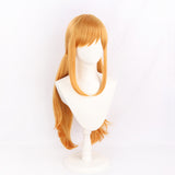 One Piece Heroines Nami Women Blue Outfit Cosplay Costume Halloween Carnival Party Suit