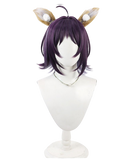 Cosmic Princess Kaguya Iroha Sakayori Cosplay White Costume Kimono Halloween Carnival Party Suit