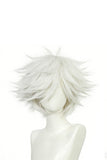 Tongari Boushi no Atelier Qifrey Grey Outfit Cosplay Costume Halloween Carnival Party Suit