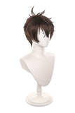 Sparks of Tomorrow Kihachi Sakamoto Red Outfit Cosplay Costume Halloween Carnival Party Suit