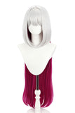 The Ribbon Hero Velvet Women Black Dress Cosplay Costume Halloween Carnival Party Suit