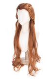 Tauriel Women Green Outfit Cosplay Costume Halloween Carnival Party Suit