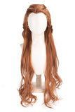 Tauriel Women Green Outfit Cosplay Costume Halloween Carnival Party Suit