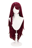 Hexed Billie Women Gray School Uniform Cosplay Costume Halloween Carnival Party Suit