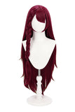 Hexed Billie White School Uniform for Kids Children Cosplay Costume Halloween Carnival Party Suit