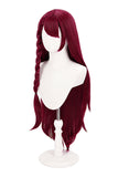 Hexed Billie White School Uniform for Kids Children Cosplay Costume Halloween Carnival Party Suit